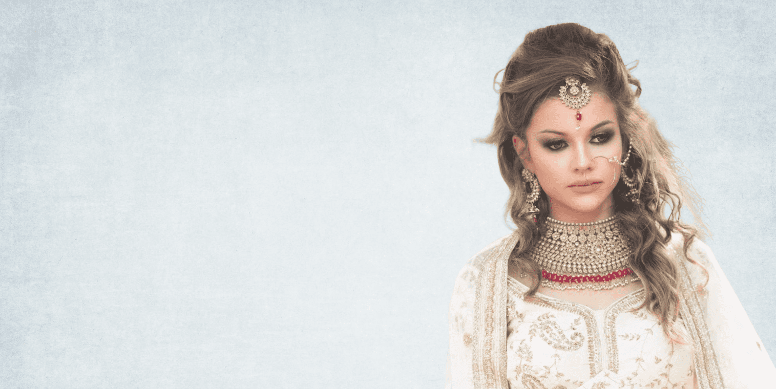 western bride makeup service mississauga