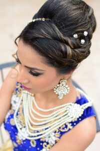 indian bridal makeup brampton