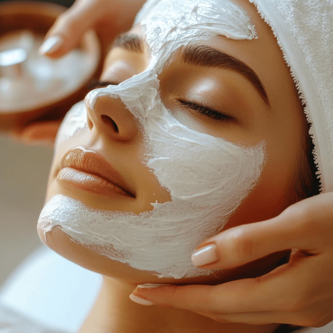 facial brampton