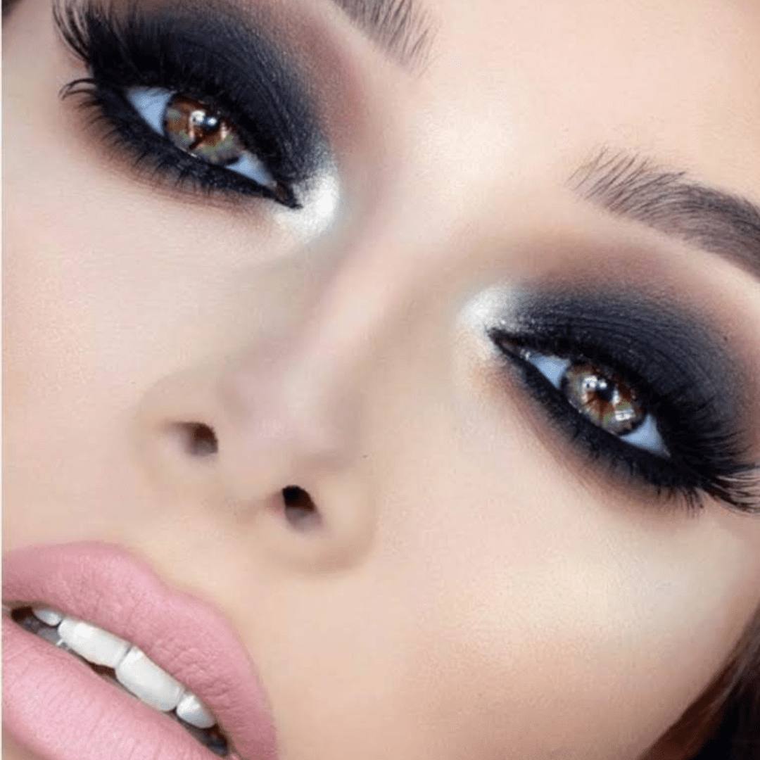 makeup only in brampton