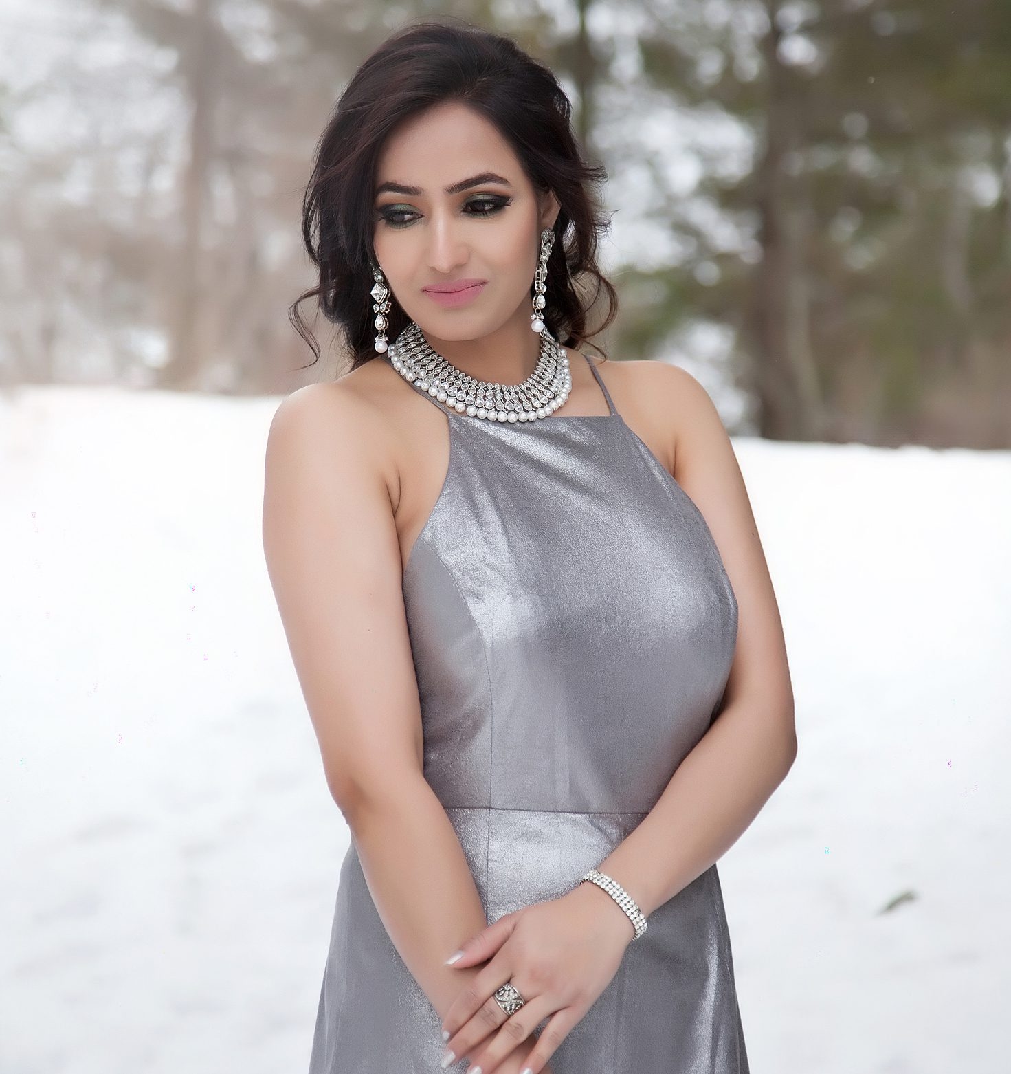 prom makeup brampton