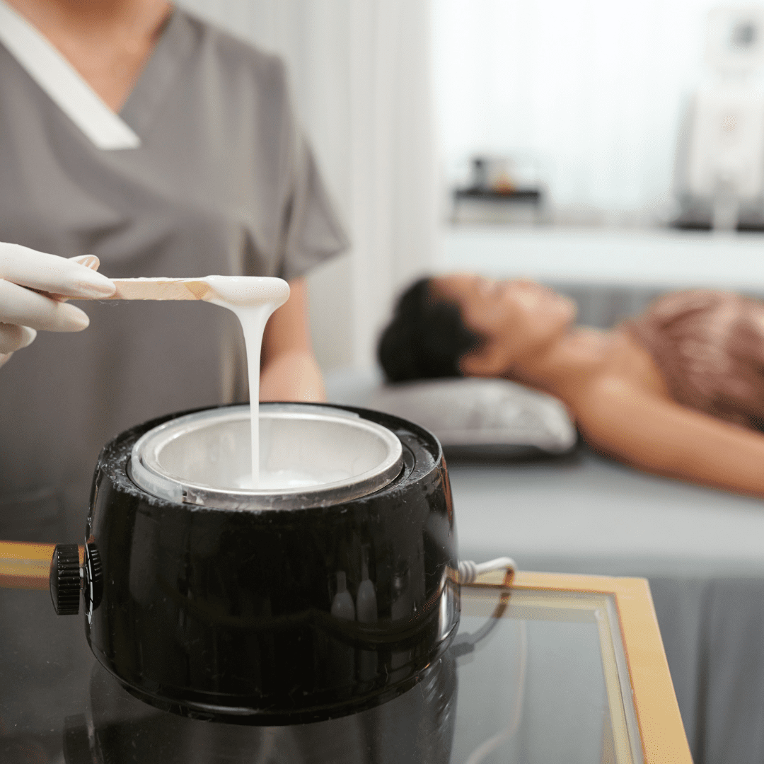 Body Waxing Services